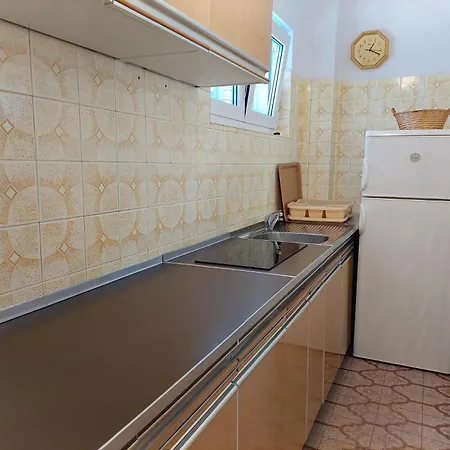 Apartment Gabriela A4 - Ground Floor Baška