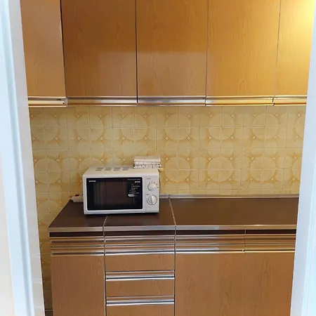 Apartment Gabriela A4 - Ground Floor *