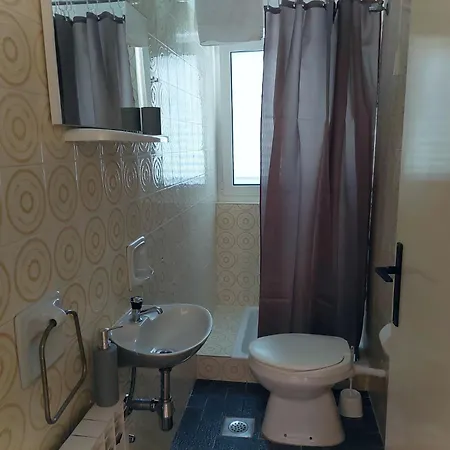 Gabriela A4 - Ground Floor * Baška