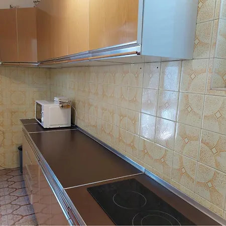 Gabriela A4 - Ground Floor