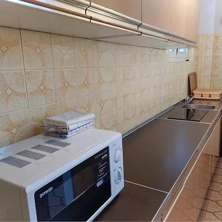 Apartment Gabriela A4 - Ground Floor *