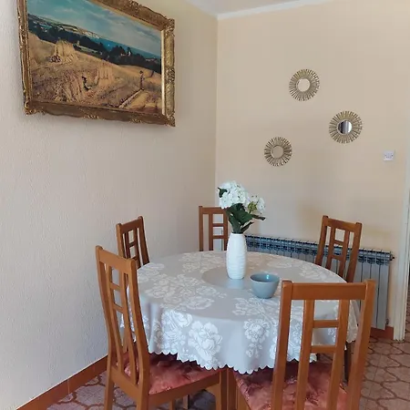 Apartment Gabriela A4 - Ground Floor *