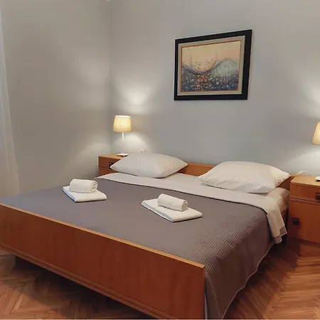 Gabriela A4 - Ground Floor *