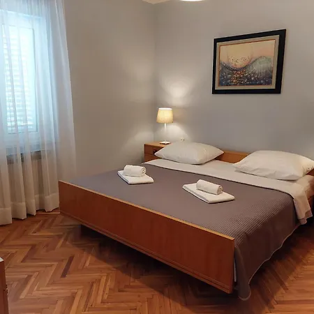 Gabriela A4 - Ground Floor