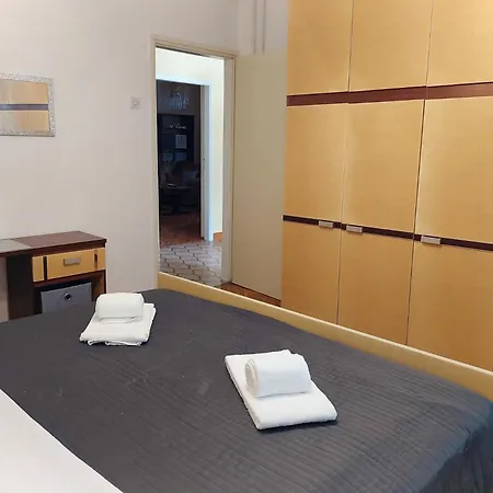 Gabriela A4 - Ground Floor *
