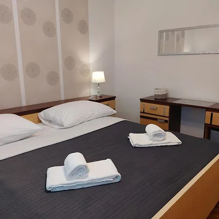 Gabriela A4 - Ground Floor *