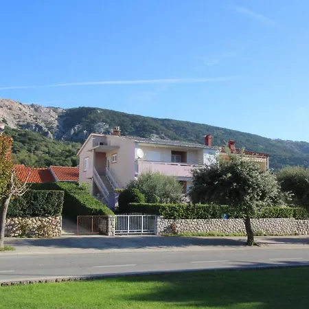 Apartment Gabriela A4 - Ground Floor